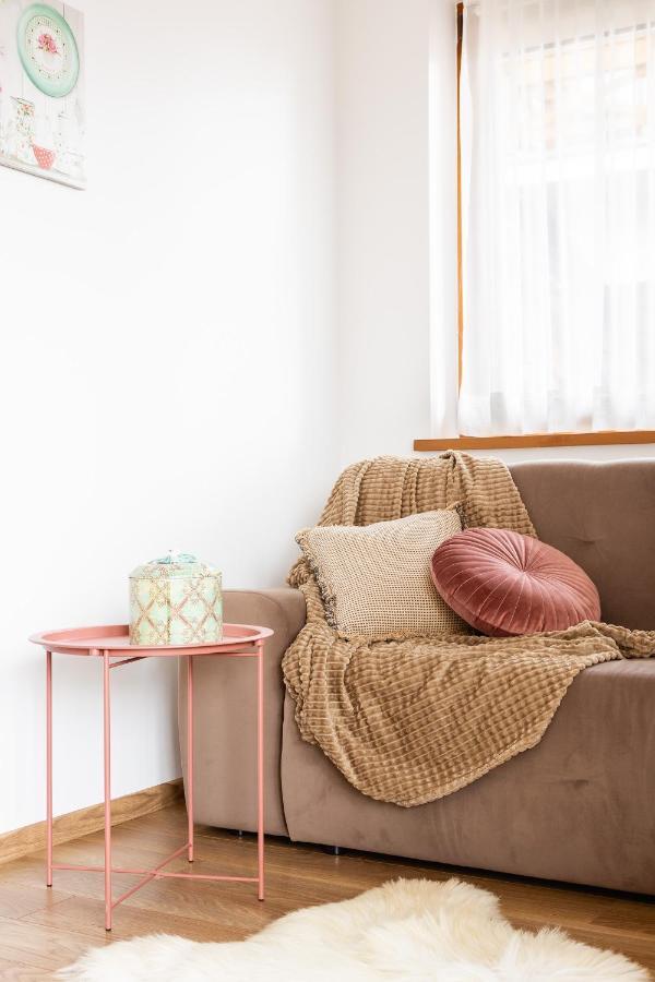 Apartamenty Na Wzgorzu Kościelisko Kültér fotó