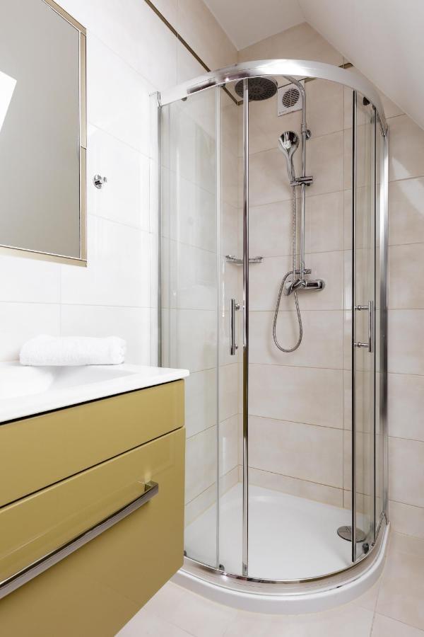 Apartamenty Na Wzgorzu Kościelisko Kültér fotó