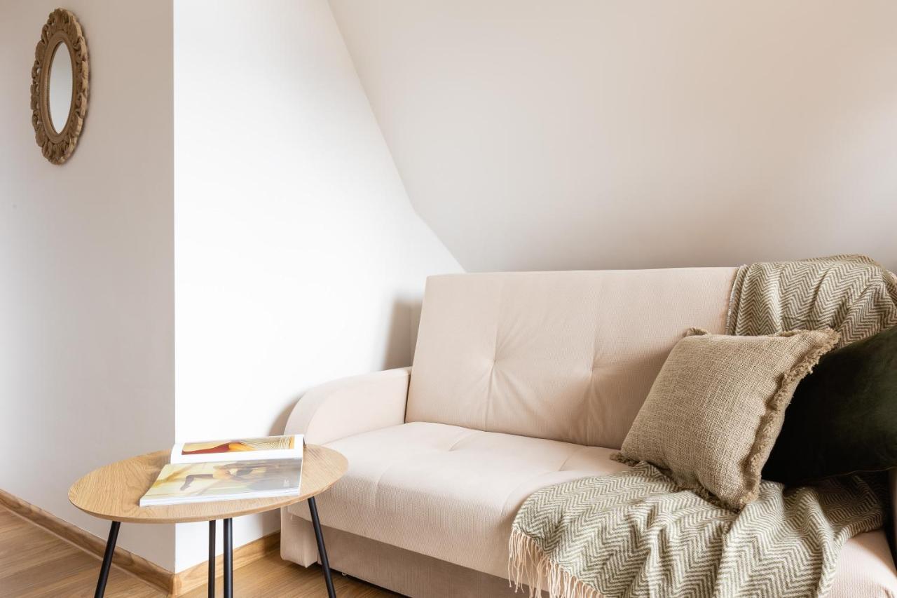 Apartamenty Na Wzgorzu Kościelisko Kültér fotó