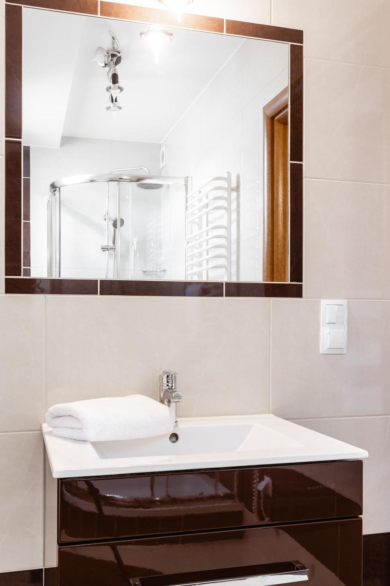 Apartamenty Na Wzgorzu Kościelisko Szoba fotó
